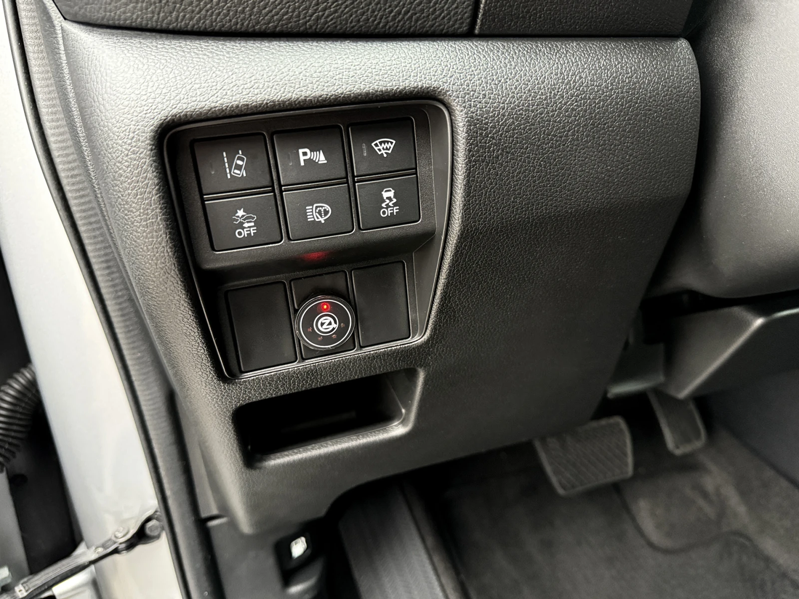 Honda Cr-v 1.5 Turbo 4WD 7   | Mobile.bg   11