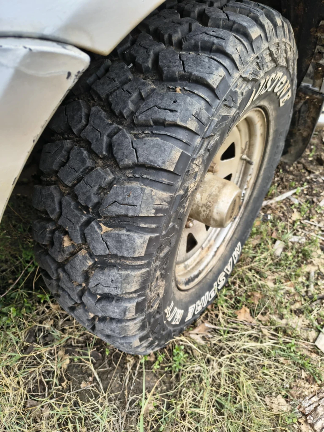 Nissan Terrano  - изображение 5