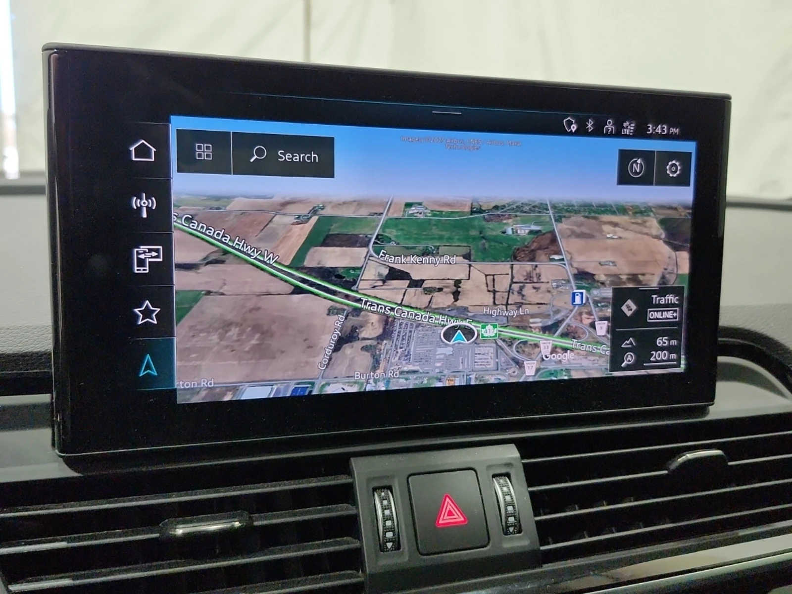 Audi Q5 QUATTRO* TECHNIK* S-LINE* (  ) | Mobile.bg   10