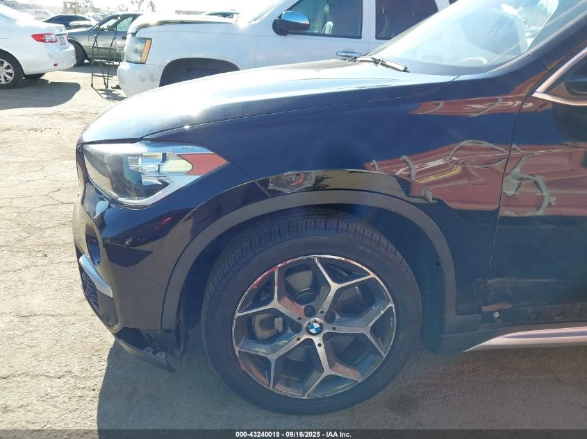 BMW X1 * XDRIVE28I*  *  * .*  | Mobile.bg   11