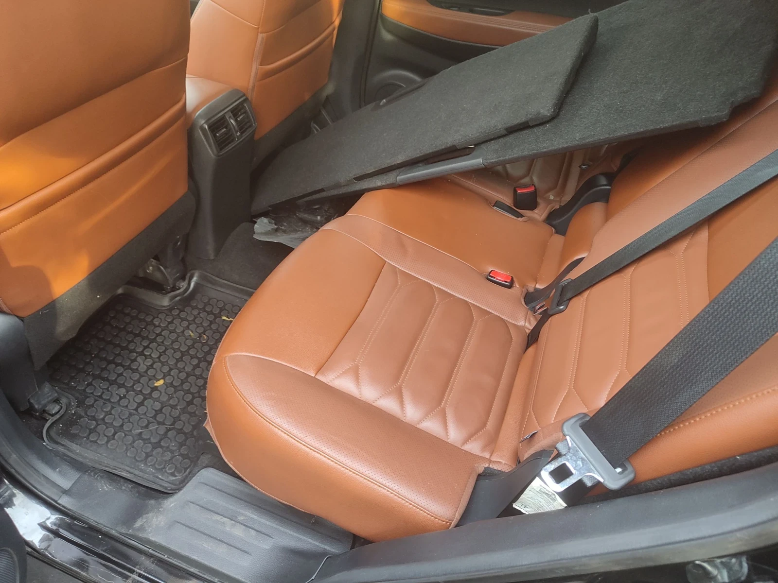 Nissan Rogue 2.5 AWD SL  | Mobile.bg � ����������� 16