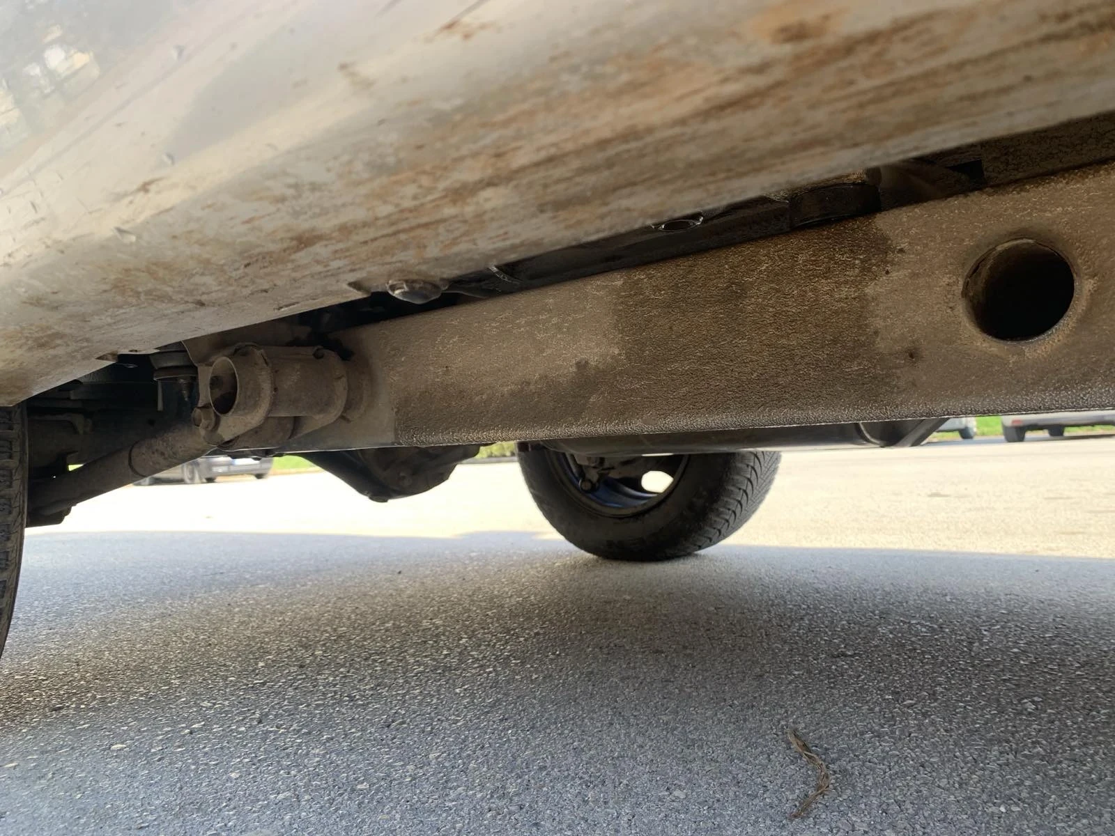 Suzuki Grand vitara  - изображение 6