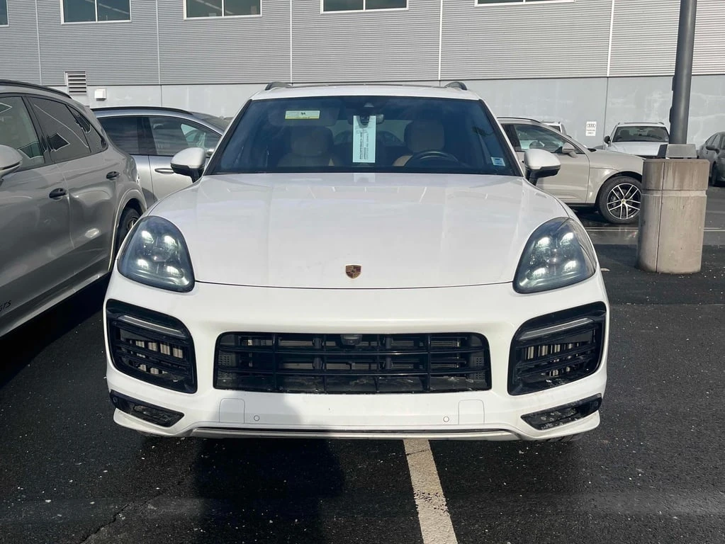 Porsche Cayenne * GTS * CARFAX * ФИНАНСИРАНЕ* КЛИП - изображение 6