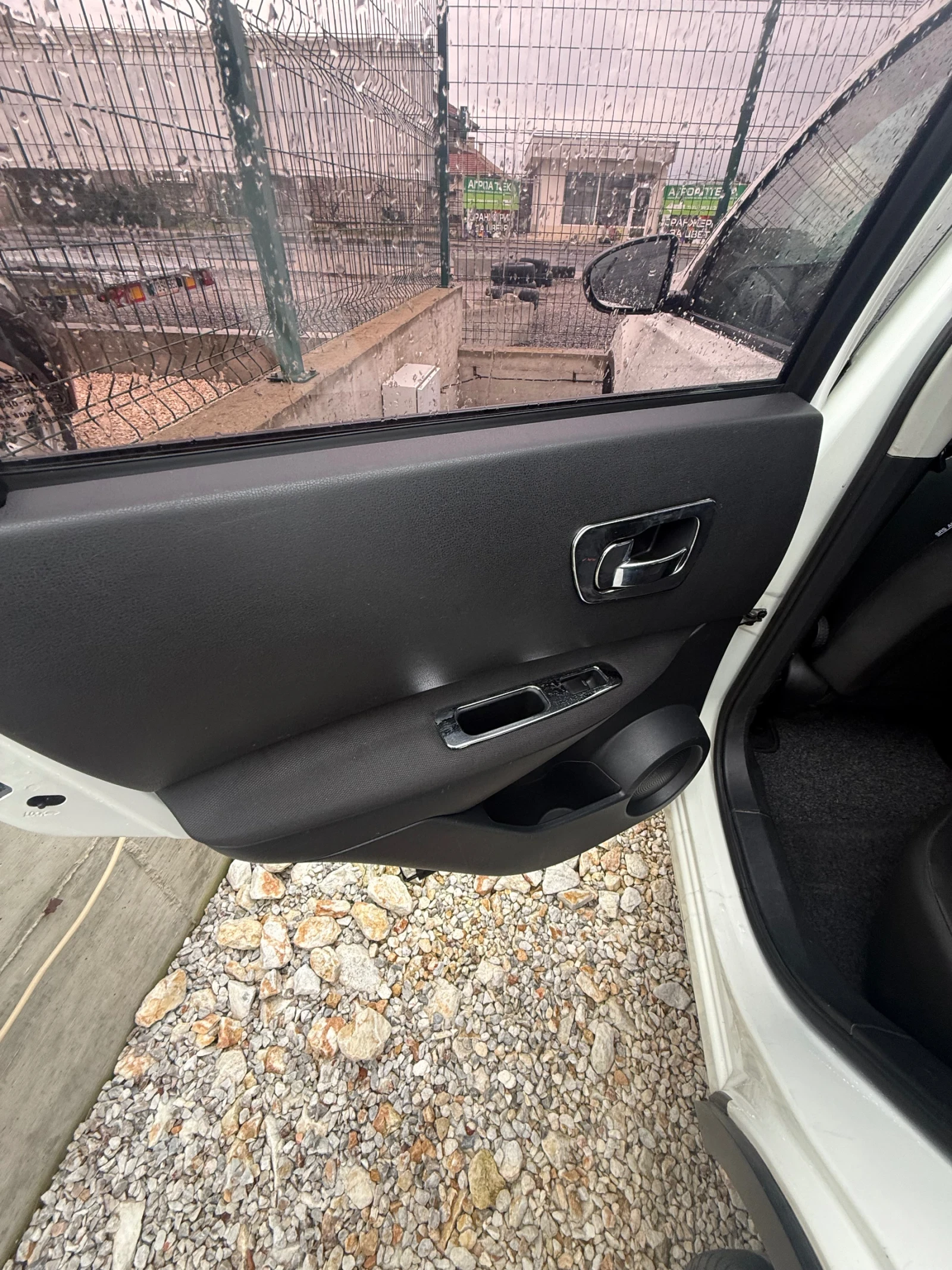 Nissan Qashqai 1.6I ГАЗ - изображение 9