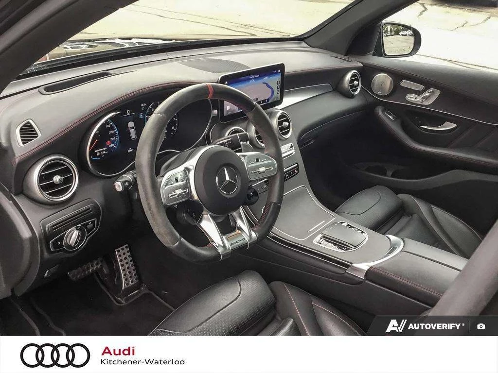 Mercedes-Benz GLC 43 AMG * AMG GLC43 * CARFAX * ���� �� �� | Mobile.bg � ����������� 7