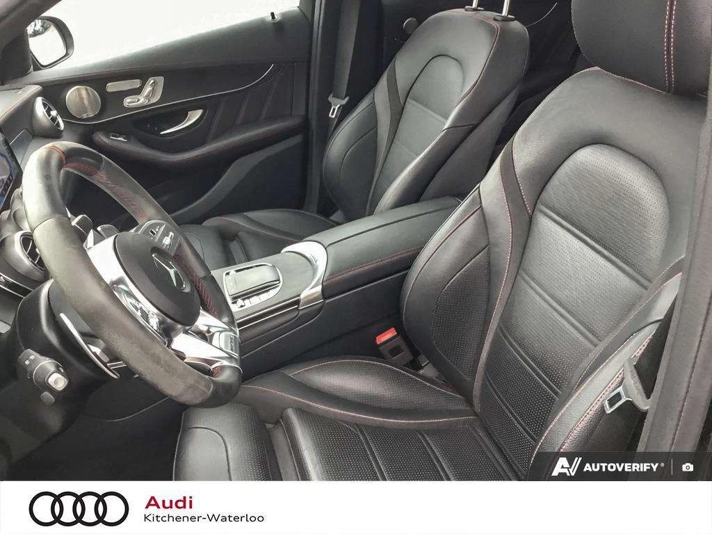 Mercedes-Benz GLC 43 AMG * AMG GLC43 * CARFAX * ���� �� �� | Mobile.bg � ����������� 10