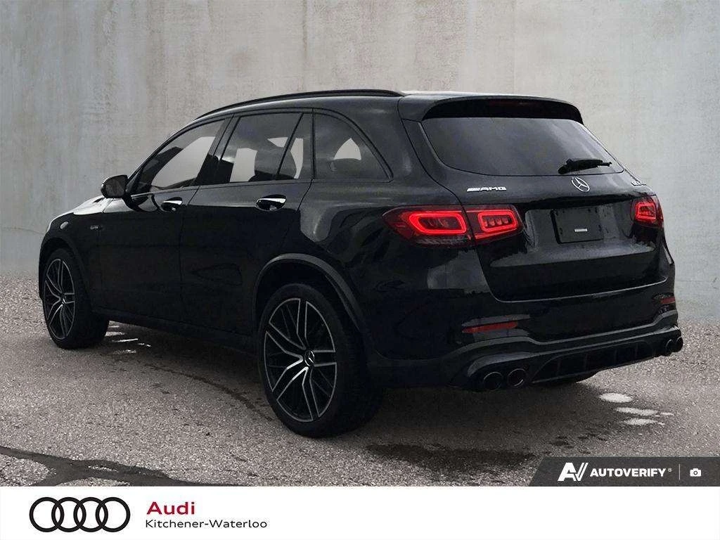 Mercedes-Benz GLC 43 AMG * AMG GLC43 * CARFAX * ���� �� �� | Mobile.bg � ����������� 4