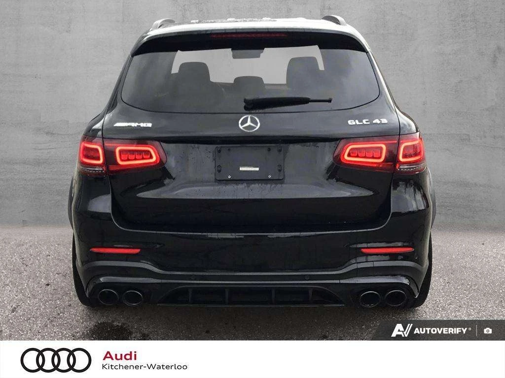 Mercedes-Benz GLC 43 AMG * AMG GLC43 * CARFAX * ���� �� �� | Mobile.bg � ����������� 5