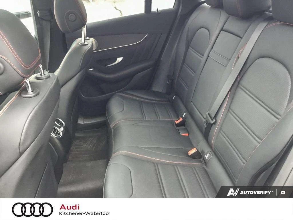 Mercedes-Benz GLC 43 AMG * AMG GLC43 * CARFAX * ���� �� �� | Mobile.bg � ����������� 11