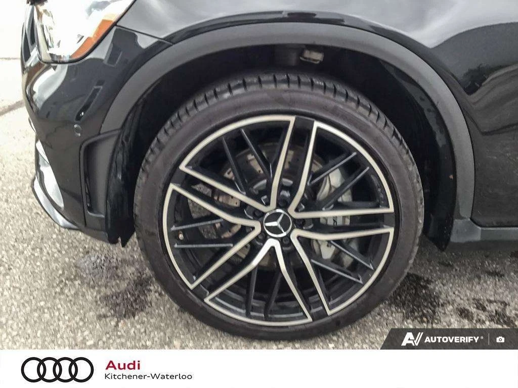 Mercedes-Benz GLC 43 AMG * AMG GLC43 * CARFAX * ���� �� �� | Mobile.bg � ����������� 6