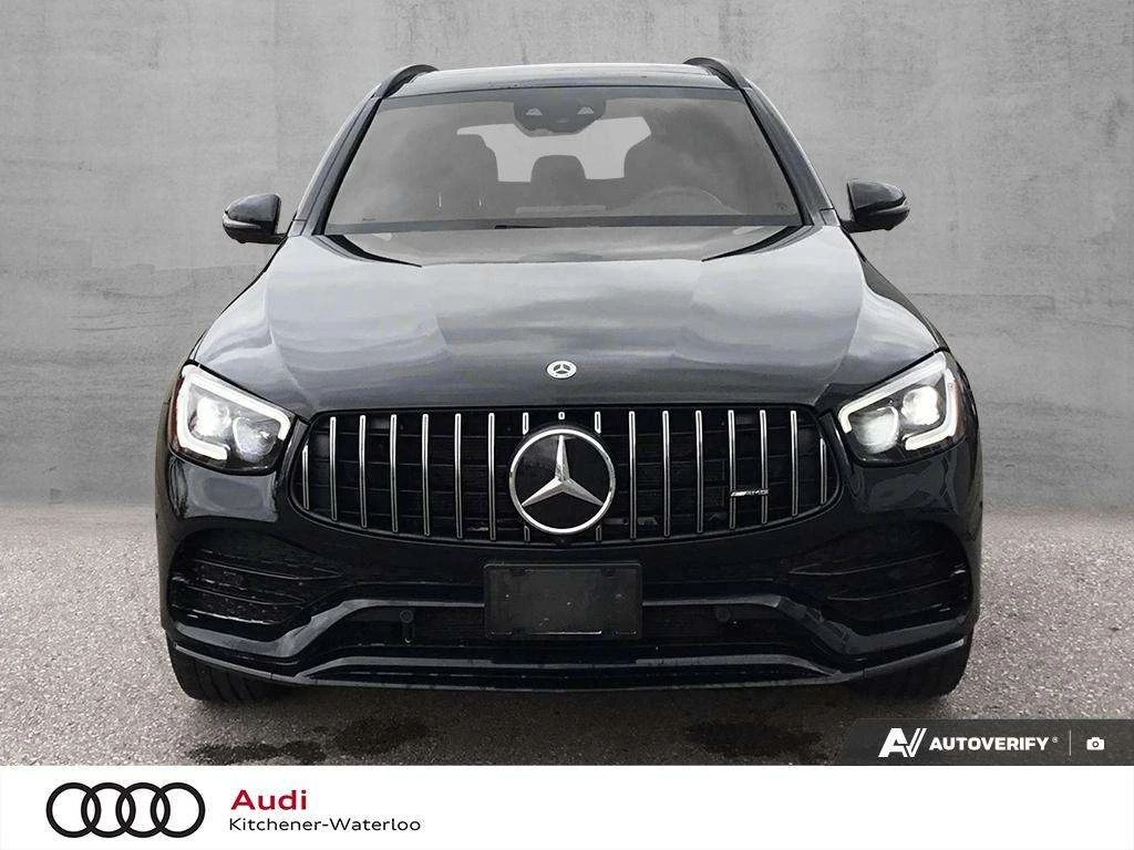 Mercedes-Benz GLC 43 AMG * AMG GLC43 * CARFAX * ���� �� �� | Mobile.bg � ����������� 2