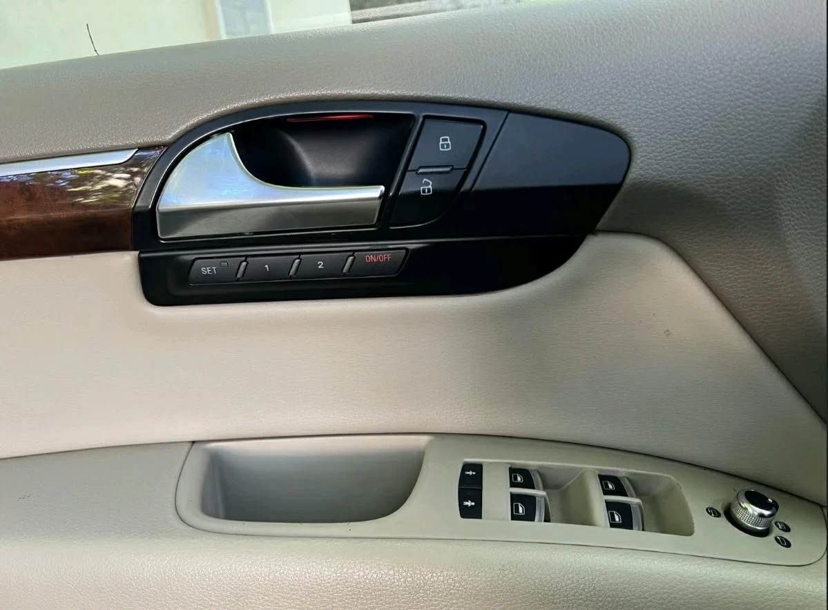 Audi Q7 3.0TFSI Face* S-line* 7 местен* Обслужен - изображение 6