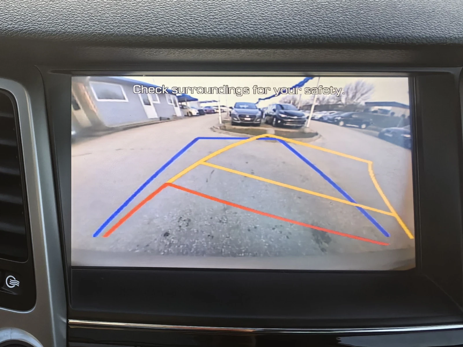 Hyundai Tucson 2.0D/185/4x4/VERTEX/09.2018/����/�������/����/CH  | Mobile.bg � ����������� 13