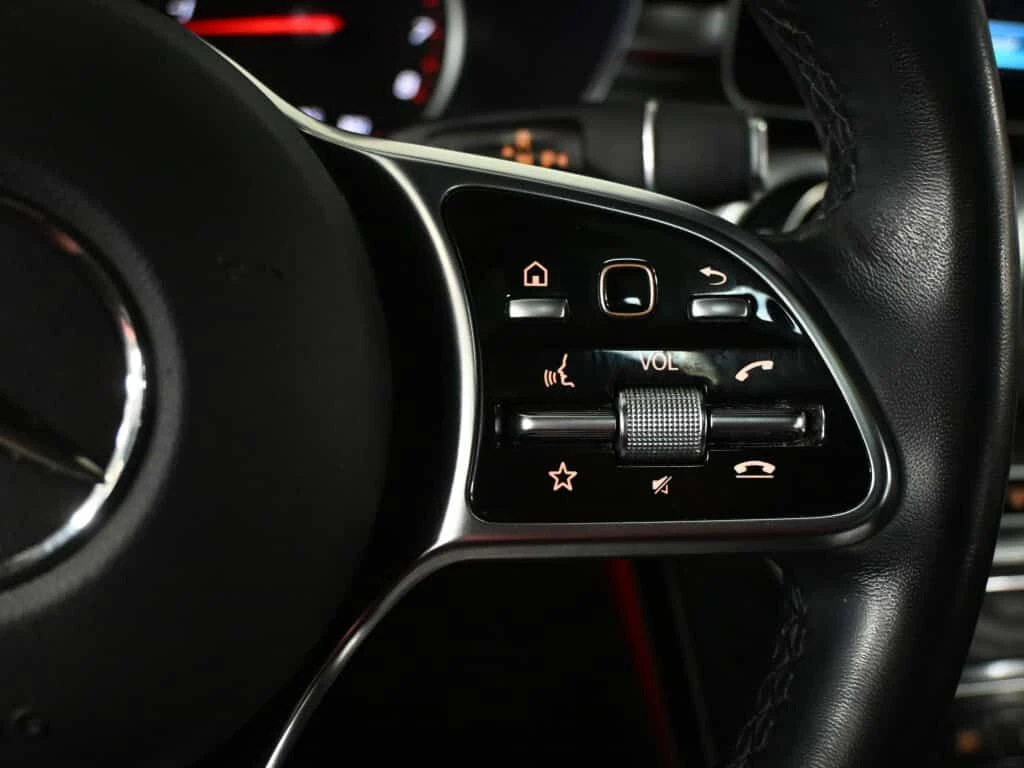 Mercedes-Benz GLC * 300 4MATIC Coupe No Accident 360CAM Ambient Ligh | Mobile.bg � ����������� 14