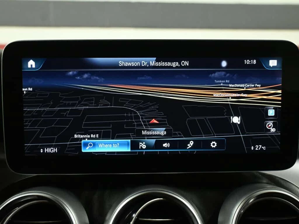 Mercedes-Benz GLC * 300 4MATIC Coupe No Accident 360CAM Ambient Ligh | Mobile.bg � ����������� 15