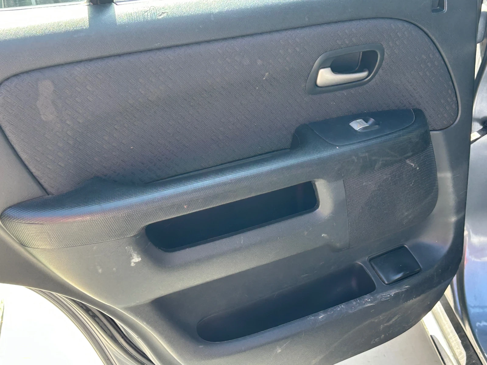 Honda Cr-v, снимка 7 - Автомобили и джипове - 53894064