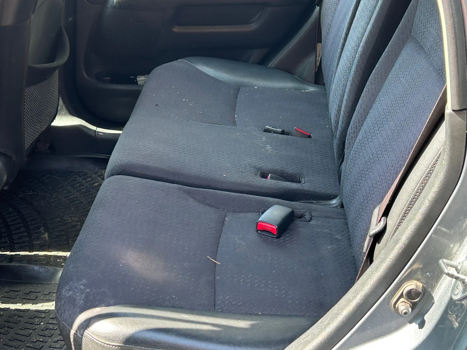 Honda Cr-v, снимка 10 - Автомобили и джипове - 53894064