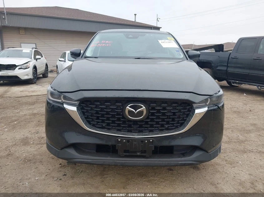 Mazda CX-5 2.5l 2.5 S Select* * КУПИ СЕГА* * , снимка 12 - Автомобили и джипове - 54001887