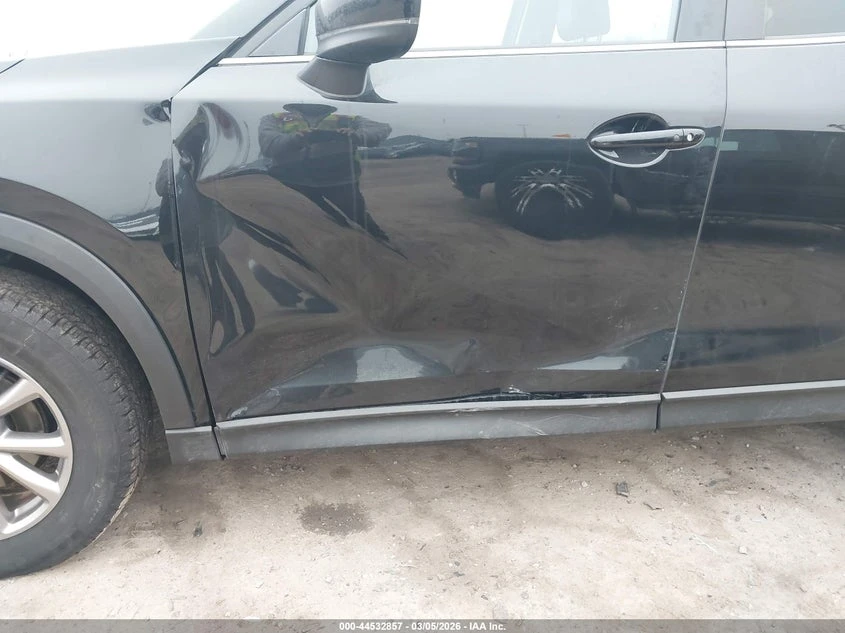 Mazda CX-5 2.5l 2.5 S Select* * КУПИ СЕГА* * , снимка 6 - Автомобили и джипове - 54001887