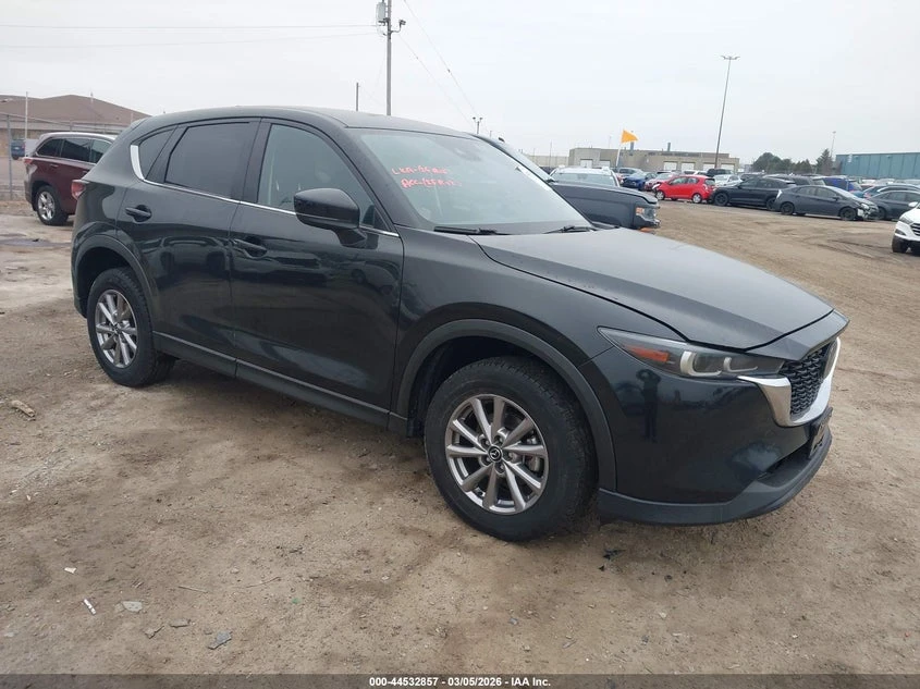 Mazda CX-5 2.5l 2.5 S Select* * КУПИ СЕГА* *  | Auto.bg — изображение 1