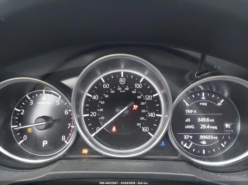 Mazda CX-5 2.5l 2.5 S Select* * КУПИ СЕГА* * , снимка 7 - Автомобили и джипове - 54001887