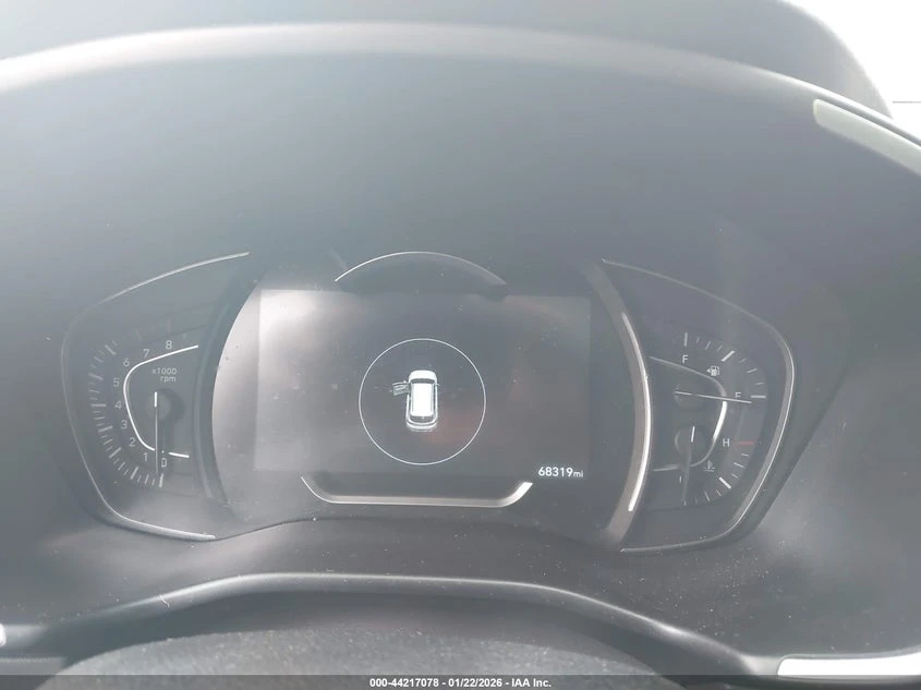 Hyundai Santa fe 2.0L I-4 DI, DOHC, VVT, TURBO, 235HP Front Wheel | Mobile.bg � ����������� 7