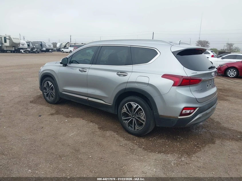 Hyundai Santa fe 2.0L I-4 DI, DOHC, VVT, TURBO, 235HP Front Wheel | Mobile.bg � ����������� 3