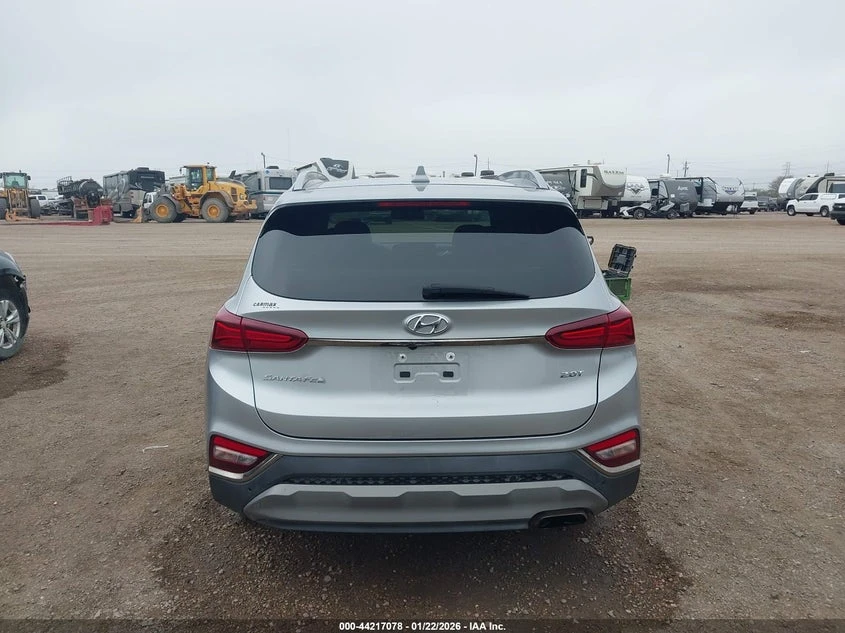 Hyundai Santa fe 2.0L I-4 DI, DOHC, VVT, TURBO, 235HP Front Wheel | Mobile.bg � ����������� 16
