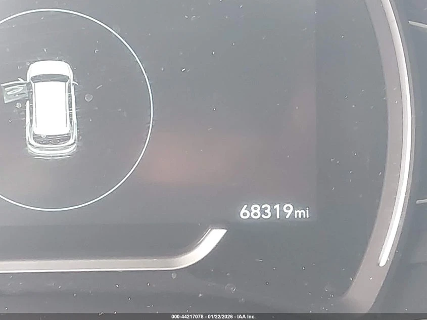 Hyundai Santa fe 2.0L I-4 DI, DOHC, VVT, TURBO, 235HP Front Wheel | Mobile.bg � ����������� 15