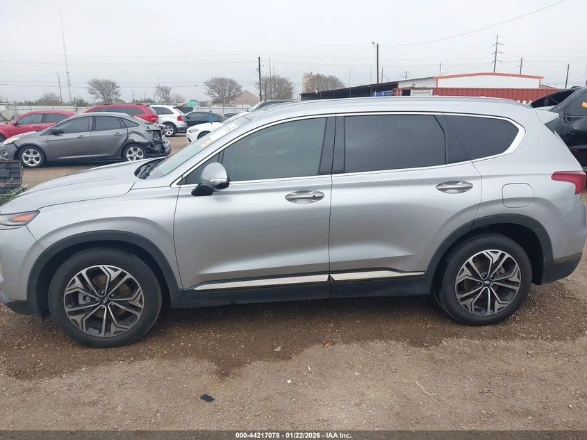 Hyundai Santa fe 2.0L I-4 DI, DOHC, VVT, TURBO, 235HP Front Wheel | Mobile.bg � ����������� 14