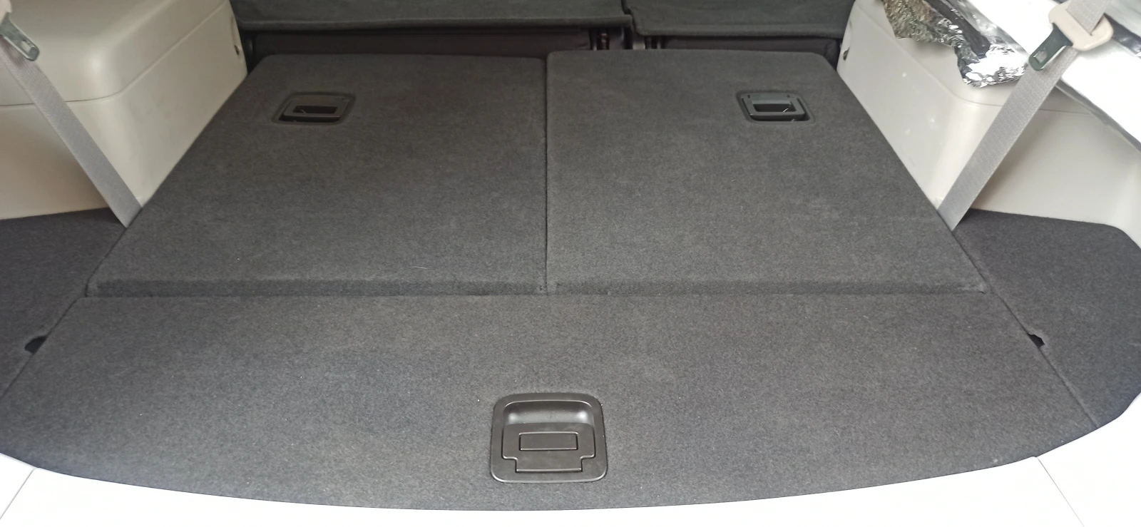 Chevrolet Captiva 4x4 2.2D 184hp LTZ | Mobile.bg � ����������� 13