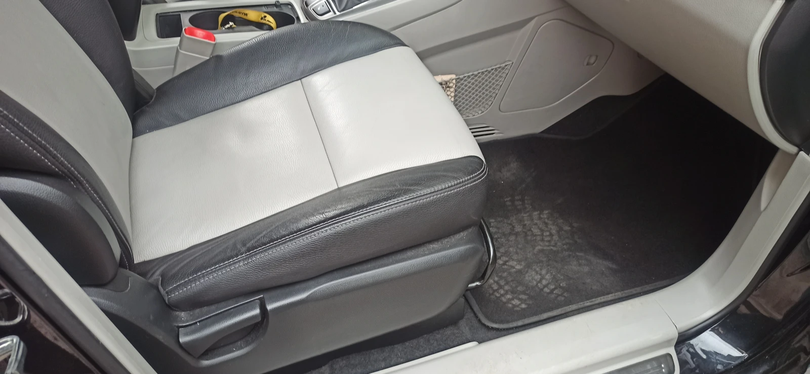 Chevrolet Captiva 4x4 2.2D 184hp LTZ | Mobile.bg � ����������� 12