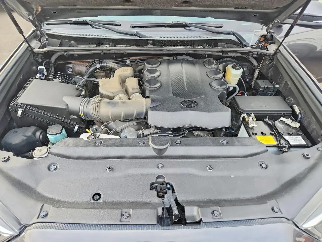 Toyota 4runner SR5 PREMIUM | Mobile.bg � ����������� 12