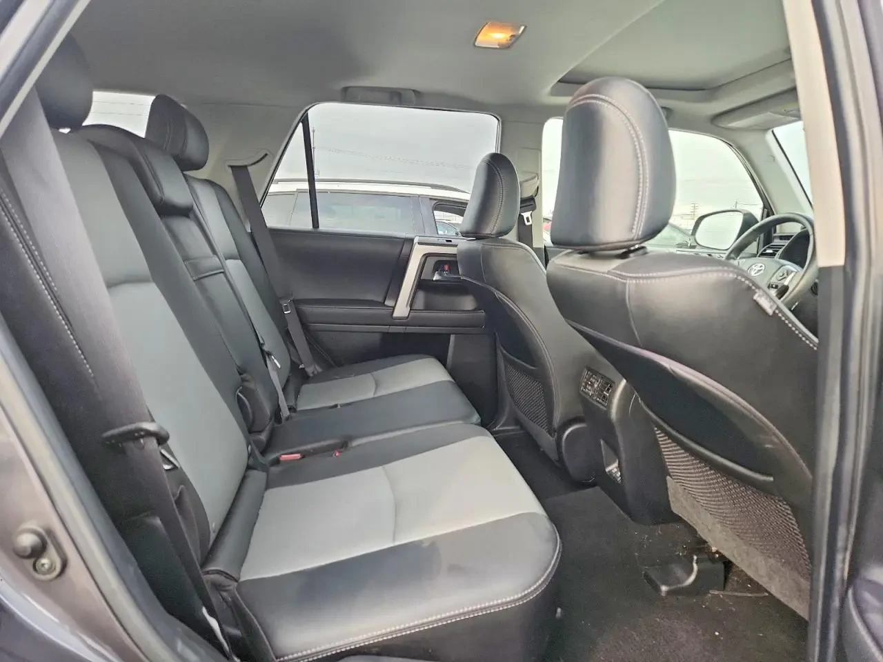 Toyota 4runner SR5 PREMIUM | Mobile.bg � ����������� 10