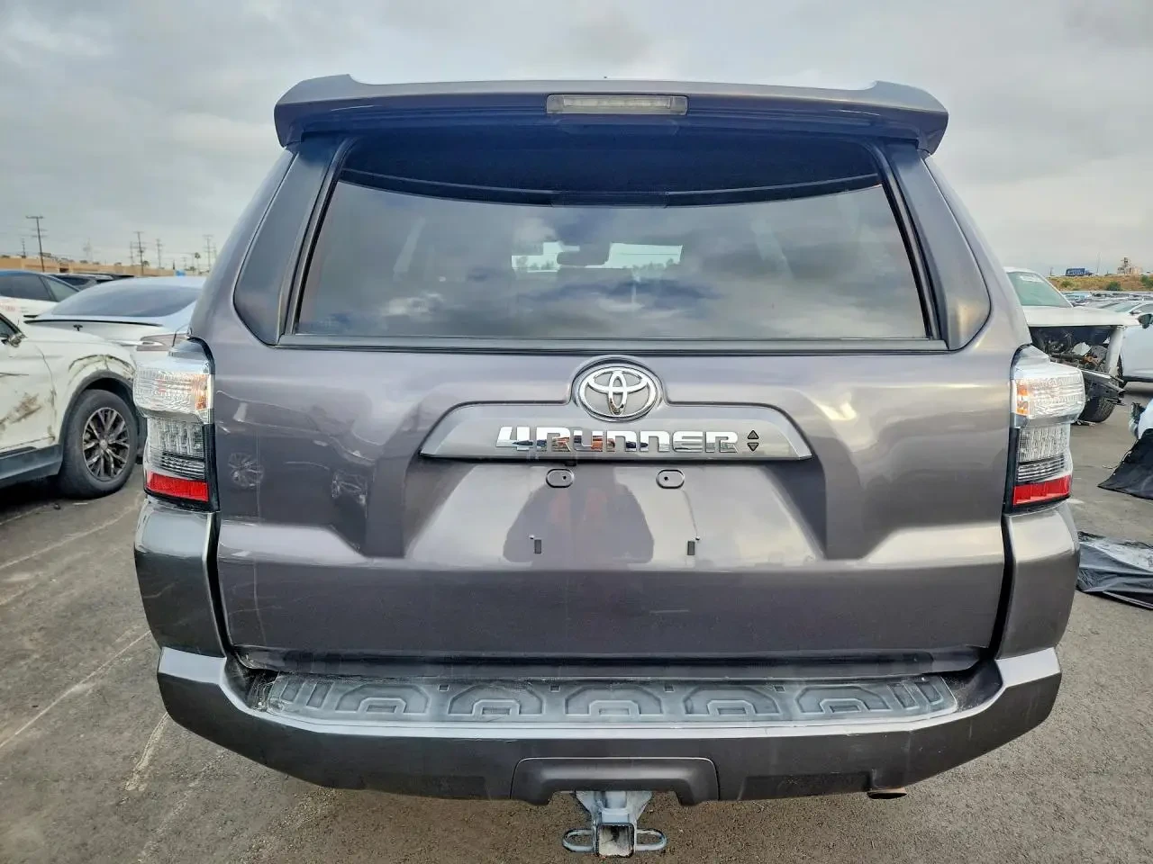 Toyota 4runner SR5 PREMIUM | Mobile.bg � ����������� 6