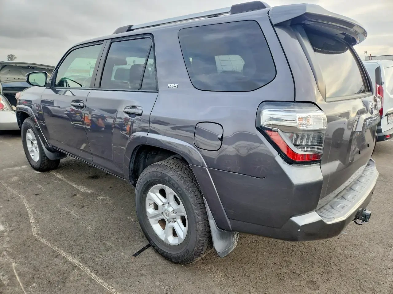 Toyota 4runner SR5 PREMIUM | Mobile.bg � ����������� 4