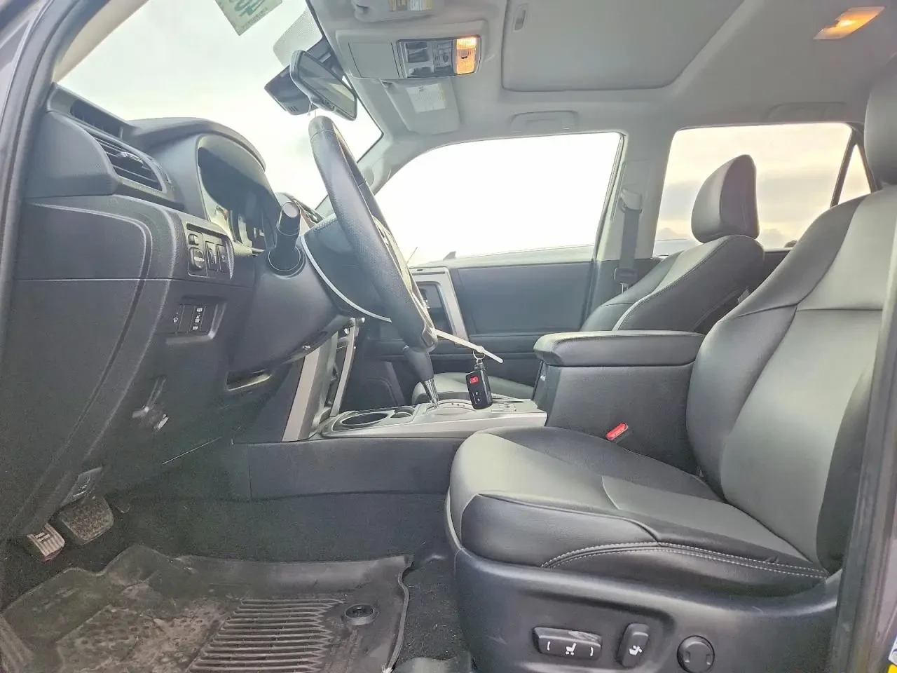 Toyota 4runner SR5 PREMIUM | Mobile.bg � ����������� 7