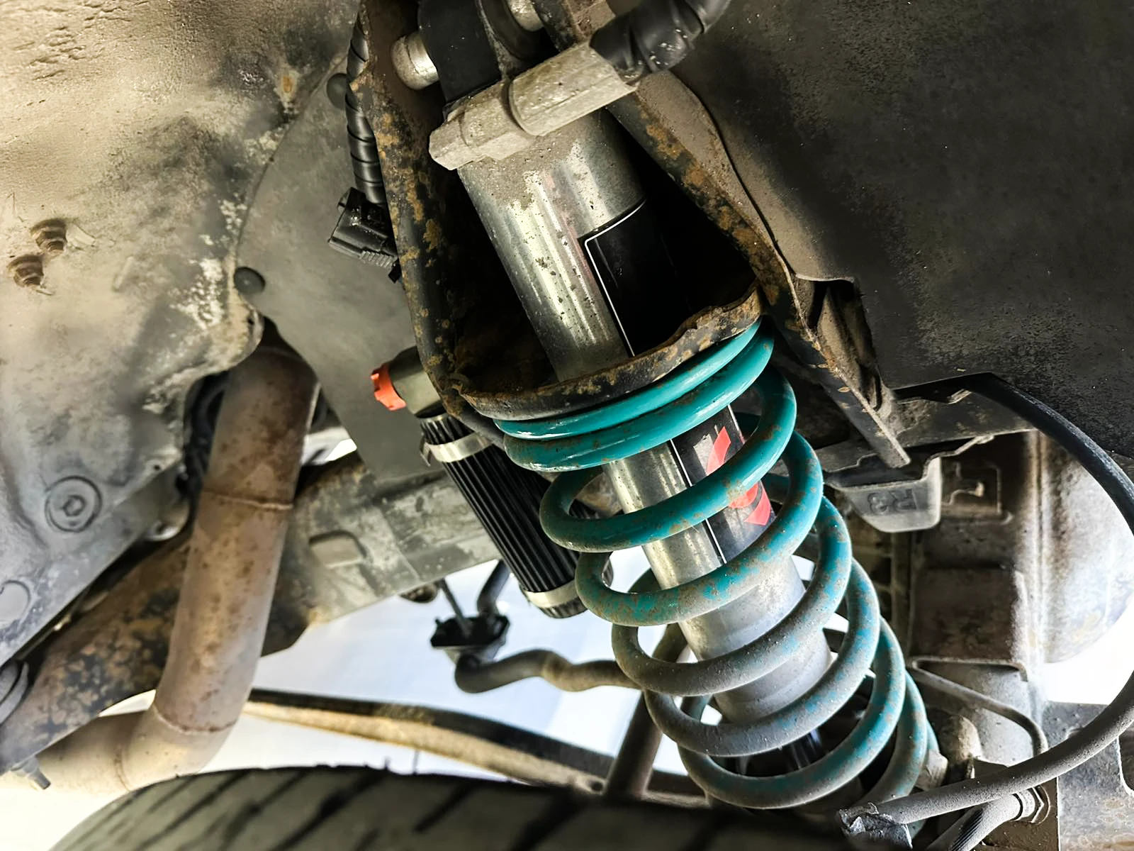 Toyota Land cruiser LJ 78 Prado, снимка 16 - Автомобили и джипове - 54340198