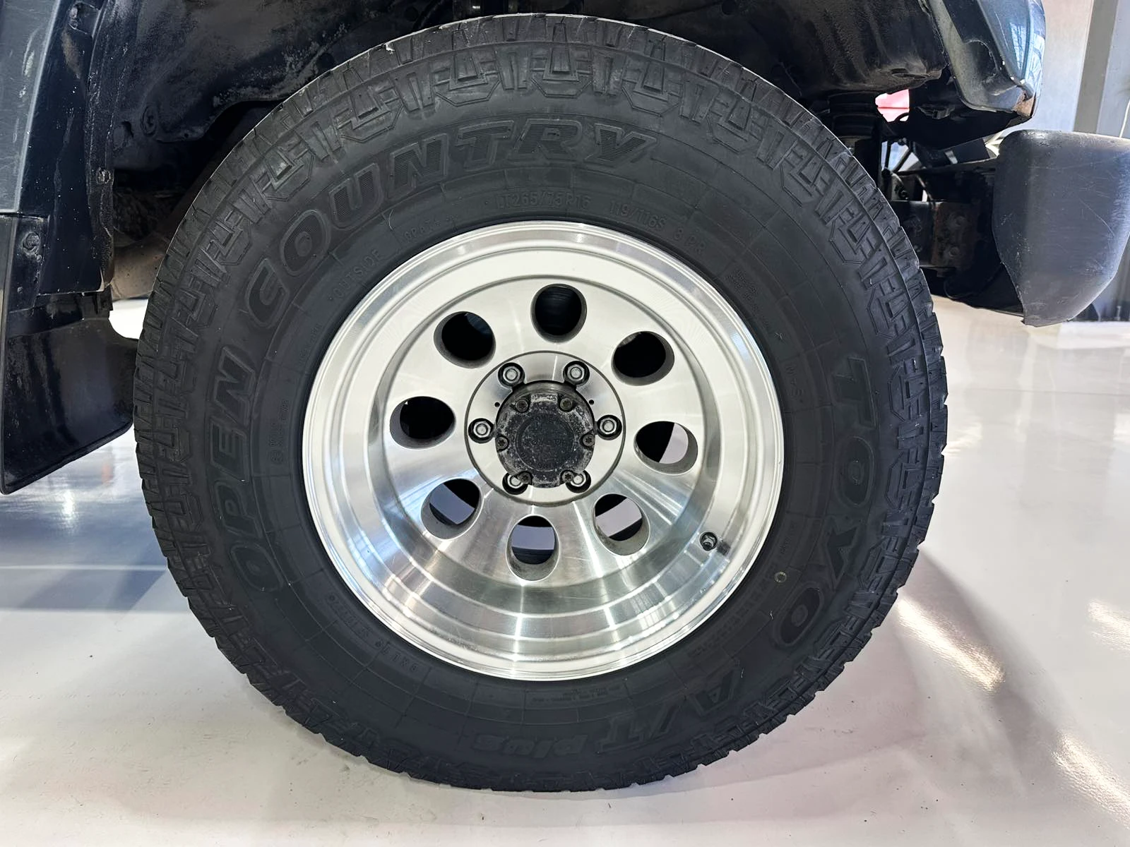 Toyota Land cruiser LJ 78 Prado, снимка 17 - Автомобили и джипове - 54340198