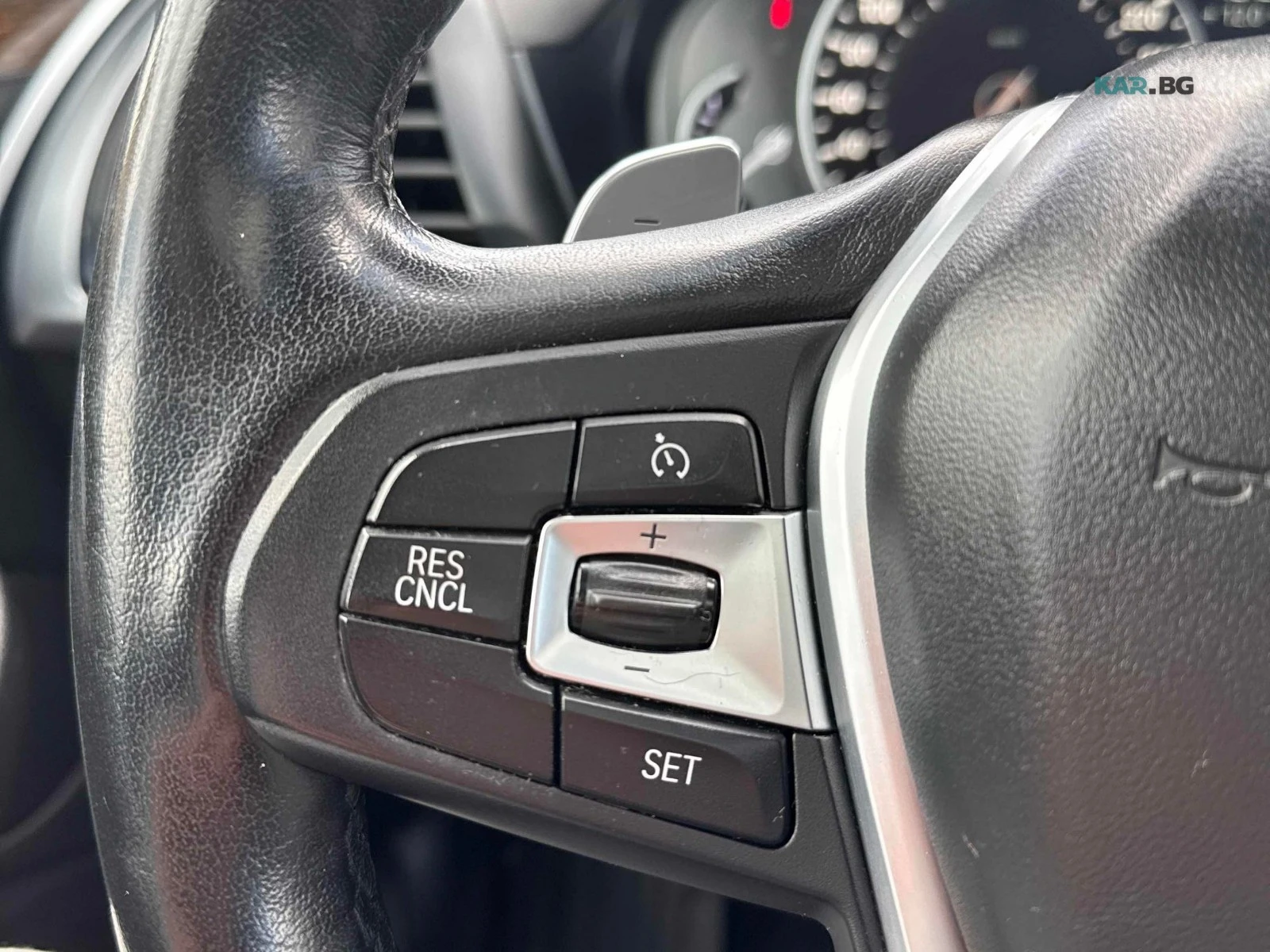 BMW X3 xDrive30i * АвтоКредит* (ЦЕНА ДО БГ), снимка 15 - Автомобили и джипове - 54633807