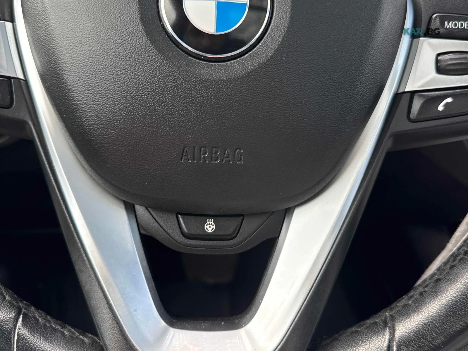 BMW X3 xDrive30i * АвтоКредит* (ЦЕНА ДО БГ), снимка 16 - Автомобили и джипове - 54633807