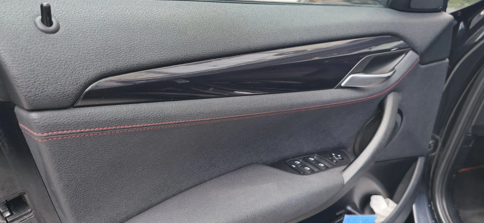 BMW X1 Xdrive sport facelift, снимка 11 - Автомобили и джипове - 54783477