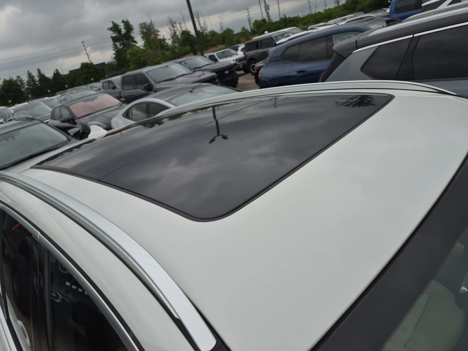 BMW X3, снимка 7 - Автомобили и джипове - 55125059