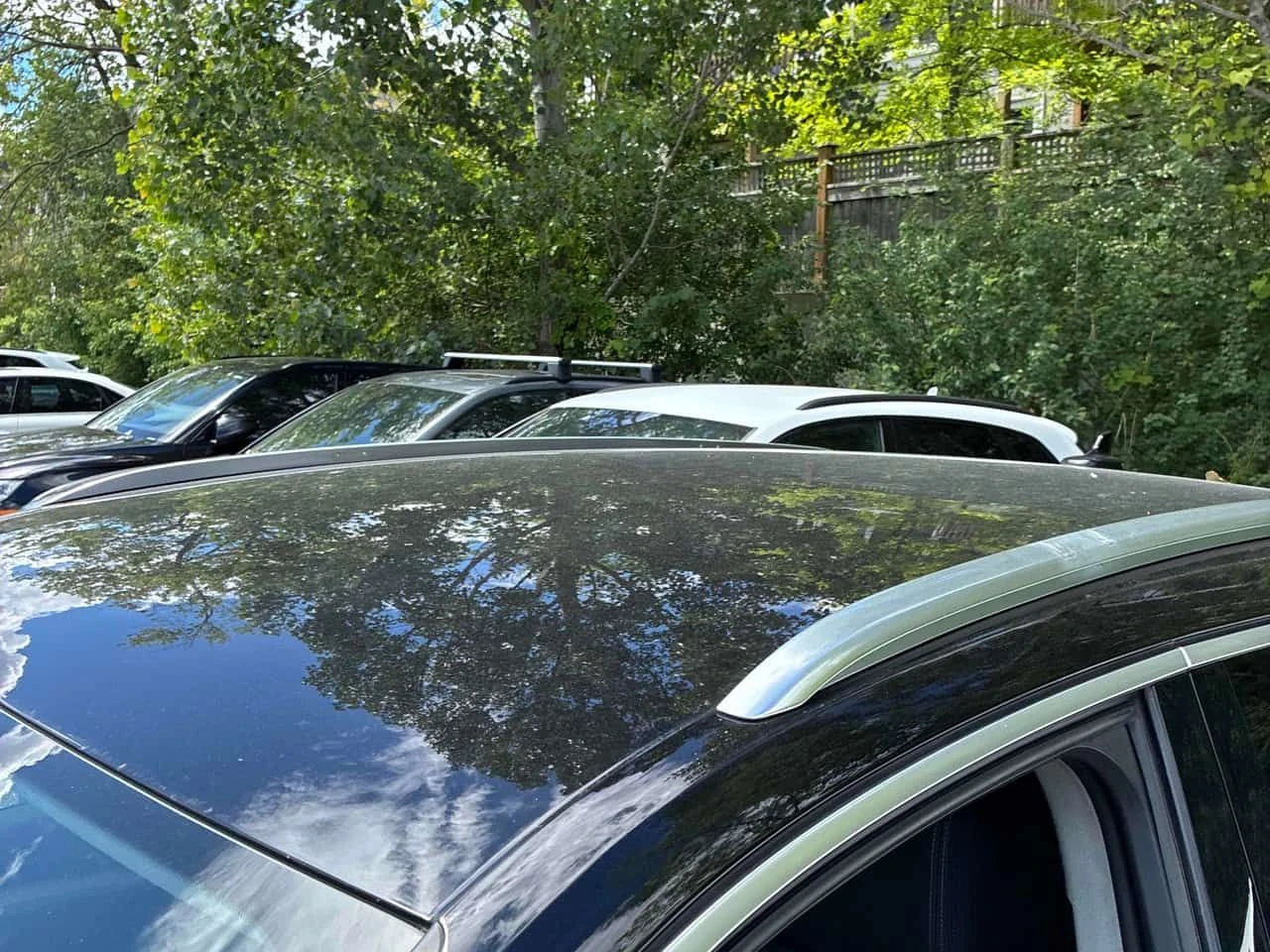 Audi Q5 * Komfort * CARFAX * DISTRONIC * КЛИП НА МОТОРА * , снимка 12 - Автомобили и джипове - 55241120