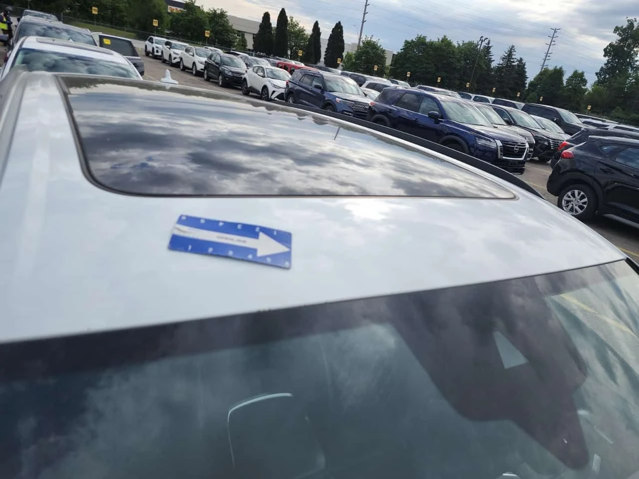 Audi SQ7 * PREMIUM PLUS * CARFAX * ЦЕНА ДО БГ, снимка 12 - Автомобили и джипове - 55262315
