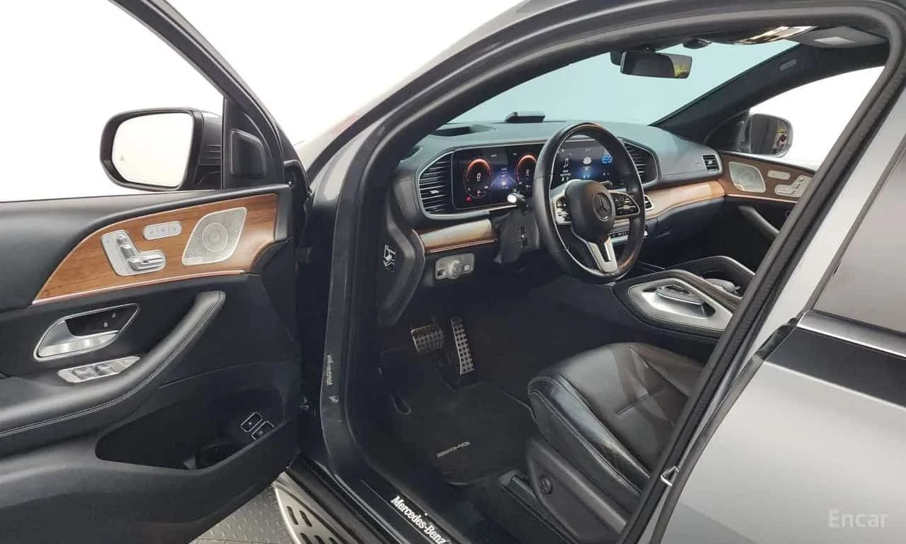 Mercedes-Benz GLE 350 GLE350e 4MATIC Coupe AMG Pkg | Mobile.bg � ����������� 7