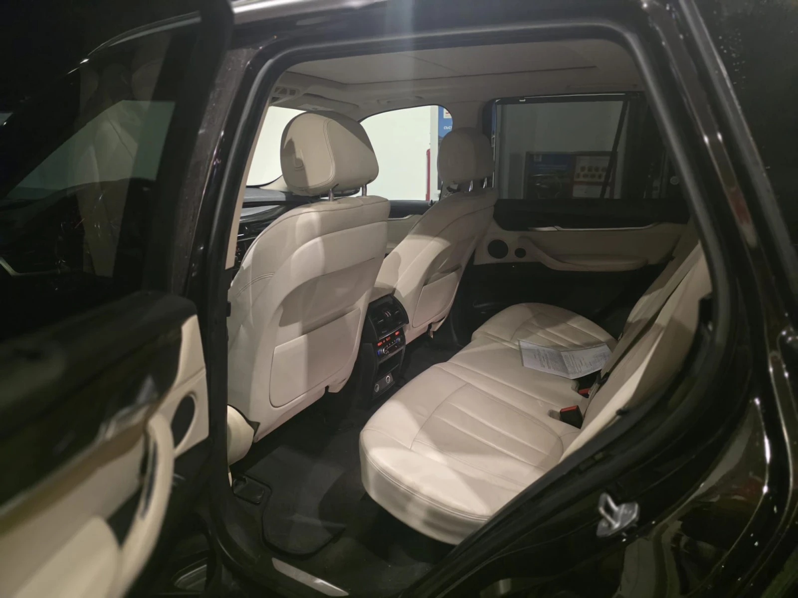 BMW X5, снимка 7 - Автомобили и джипове - 55702185