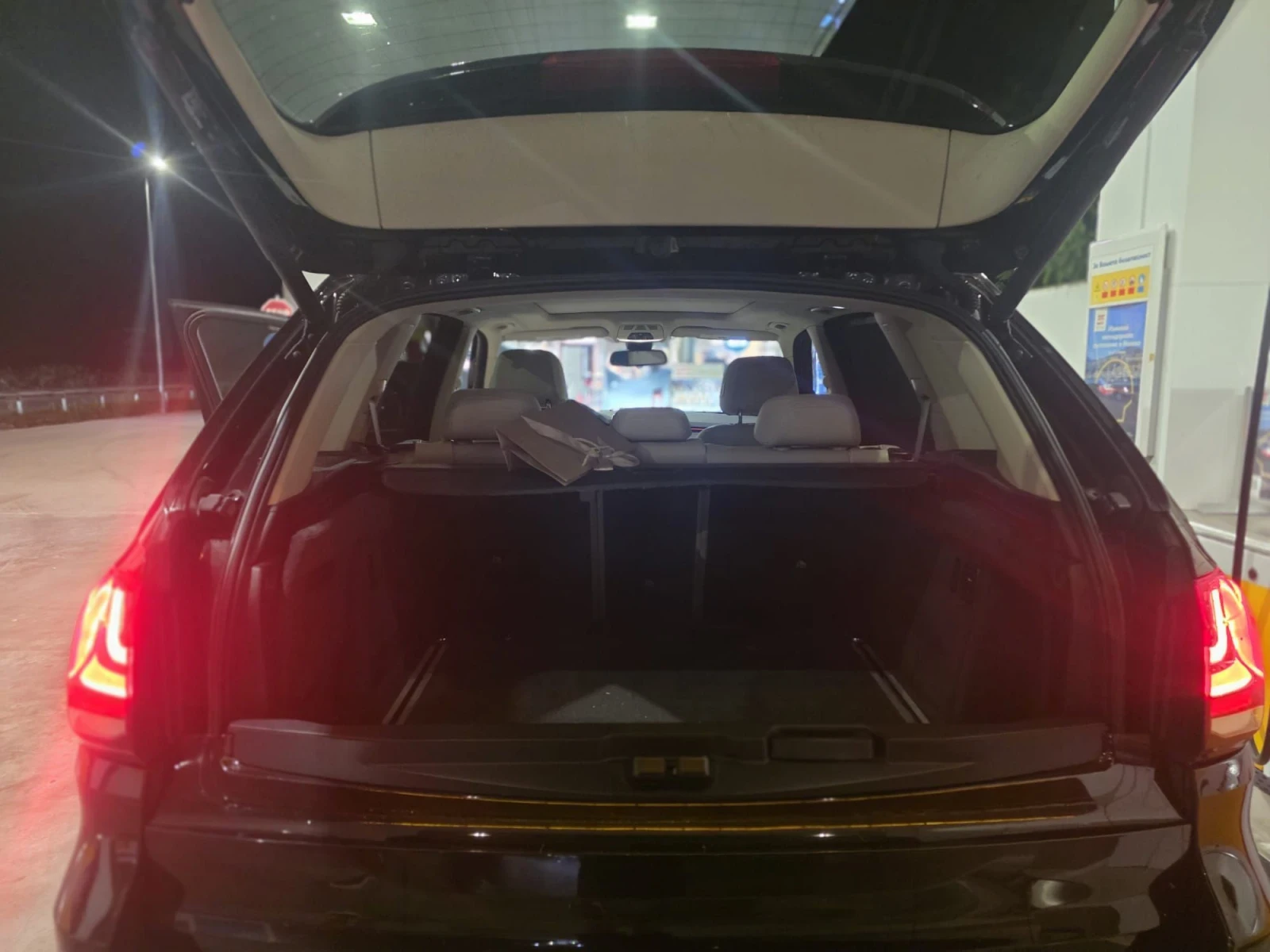 BMW X5, снимка 13 - Автомобили и джипове - 55702185