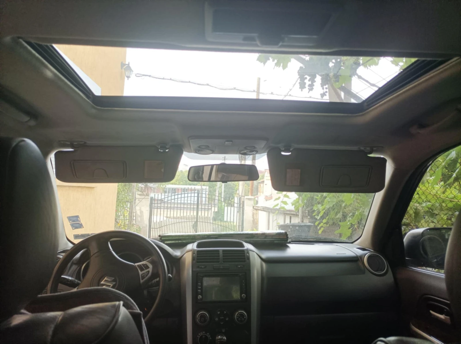 Suzuki Grand vitara, снимка 5 - Автомобили и джипове - 56238596