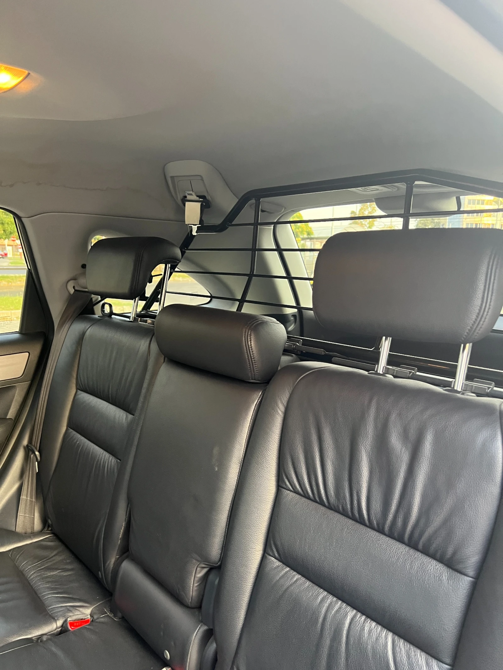 Honda Cr-v, снимка 11 - Автомобили и джипове - 56534402